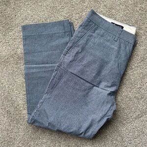 J.Crew Men’s Chambray Pants